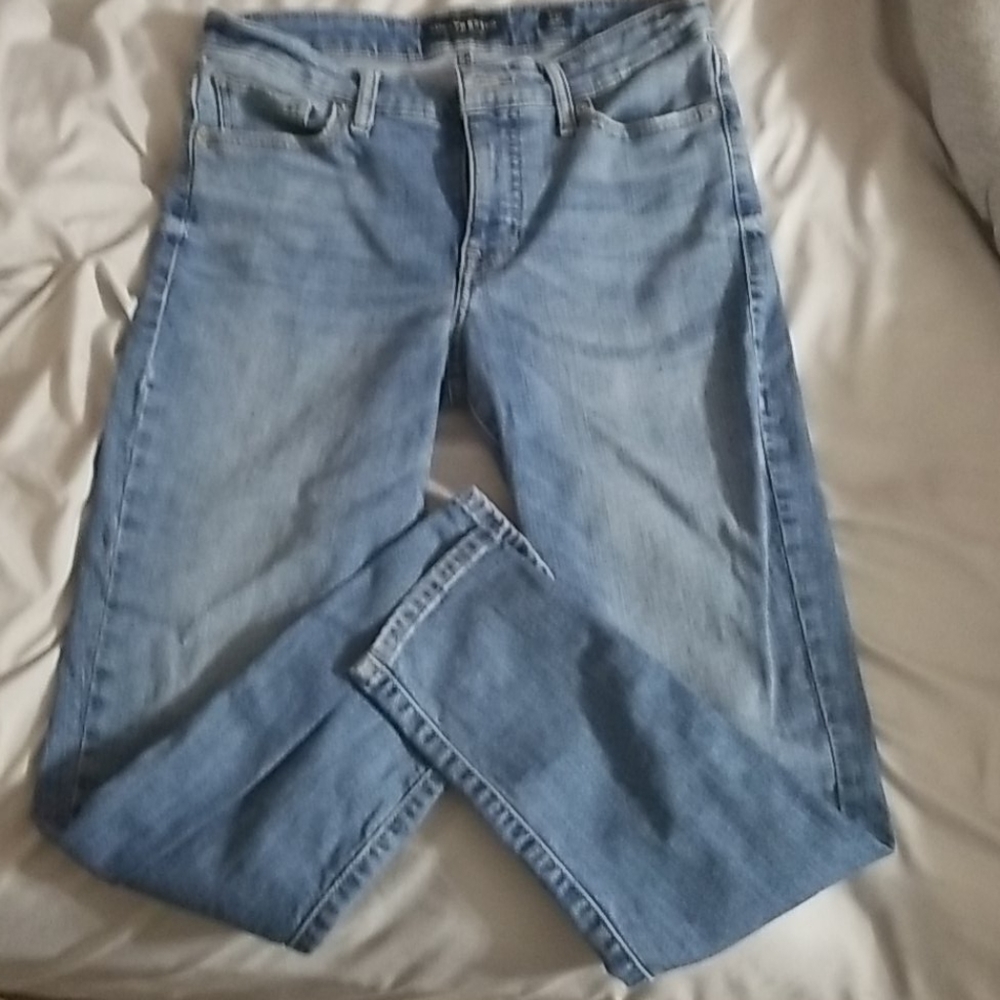 Lucky Brand Jeans